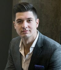 Josh Olfert, Founder, Haven Wealth Management