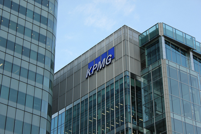 KPMG tapping HNWs to finance small business