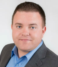 Kevin Barry, StreetCity Realty