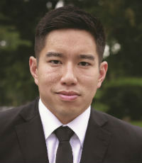 Kevin Huynh, Mortgage broker, Mortgage Financial Corporation
