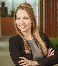 Krista Kardash, Financial Planner, LCU Financial Ltd