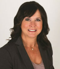 Mary Carey, Principal broker and owner, Verico Personal Choice Mortgage Services