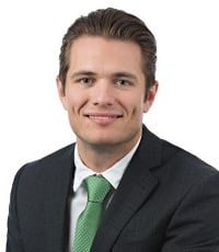 Matthew O’Neil, Mortgage agent/president, Mortgage Intelligence/Connolly Capital