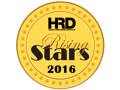 The search is on for HR’s rising stars