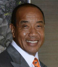 Michael Lee-Chin, Chairman and CEO, Portland Holdings