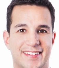 Nader Hamid