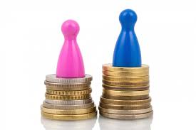 Study blames women for gender pay gap