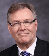 Paul Tyers