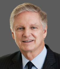 Paul Desmaris Jr., Chairman and co-CEO, Power Corporation of Canada