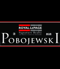 Pobojewski Real Estate Team