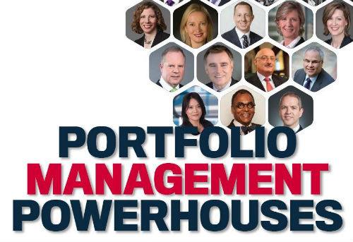 Portfolio Management Powerhouses 2017