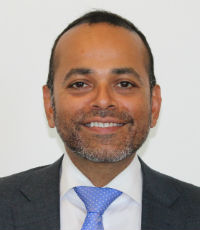 Raj Lala, President and CEO, Evolve ETFS