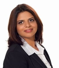 69. Rakhi Madan, DLC Key Mortgage Partners