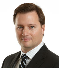 Rob Bechard, Managing director and head of ETF portfolio management, BMO Global Asset Management