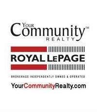DARYL KING - ROYAL LEPAGE YOUR COMMUNITY