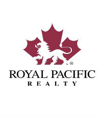 TAMMY JIN - ROYAL PACIFIC REALTY CORP