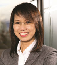 Sally Kwan, Mortgage broker, TMG The Mortgage Group