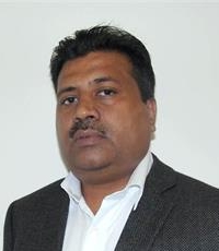 #13 Sanjeev Gupta