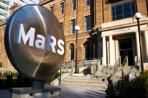 Toronto’s robo-advisors on a mission to MaRS