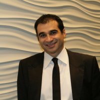 WPCA Top 50 Advisor: Shafik Hirani