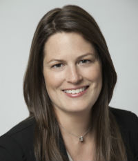 Sophie Palmer, Portfolio Manager, Jarislowsky Fraser