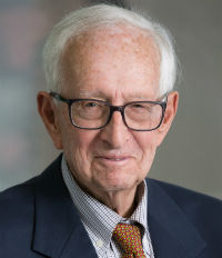 Stephen Jarislowsky, Chairman and CEO, Jarislowsky Fraser