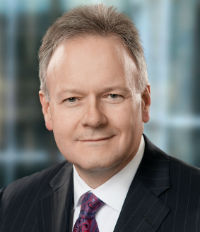Stephen Poloz, Governor, Bank of Canada