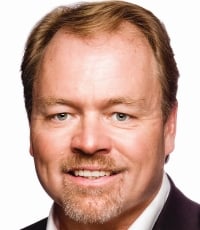 Steve Meehan