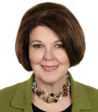 Susan Black, President and CEO, The Conference Board of Canada