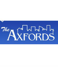 The Axfords