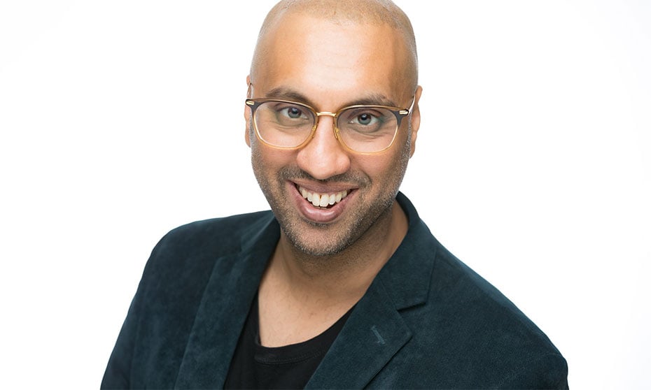 Omar Ha-Redeye joins Durham legal clinic as executive director