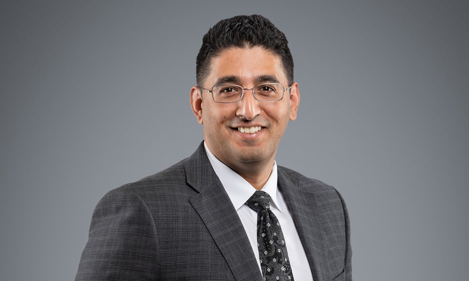 Raj Kehar joins WeirFoulds as partner