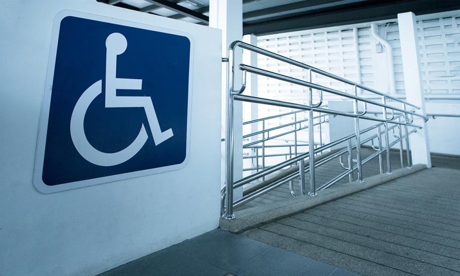 Federal government names Canadian Accessibility Standards Development Organization officers