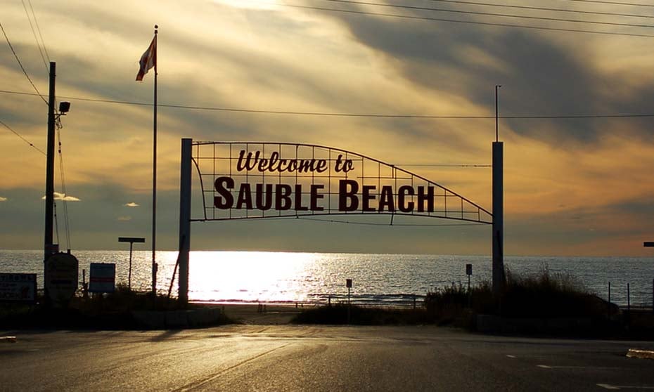 Court to consider summary judgment for Saugeen’s longstanding land dispute of Sauble Beach