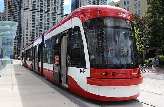 TTC confirms mass firings over benefits fraud