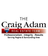 The Craig Adam Real Estate Team