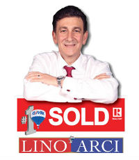 The Lino Arci Team