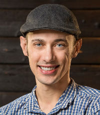 Tobi Lutke, CEO, Shopify