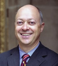 Tom McCullough