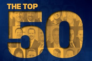 Top 50 Advisors 2017