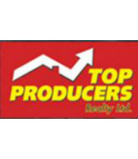 MINDY MCPHERSON - TOP PRODUCERS REALTY