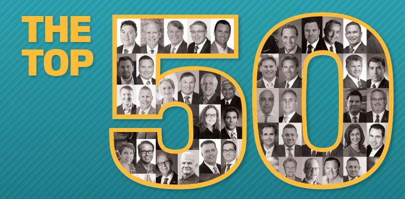 Top 50 Advisors 2016