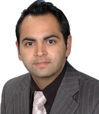 Varun Chaudhry, Director, Kraft Mortgages Canada
