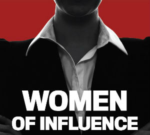 Women of Influence 2016