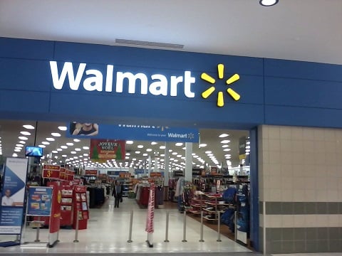 Why Walmart is slashing hundreds of leaders