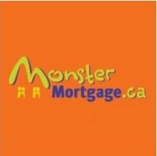 MonsterMortgage.ca: Nick Ametrano & Kristian Harris