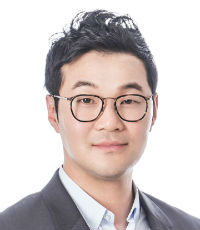 15. Yoon Choi, Homelife Frontier Realty