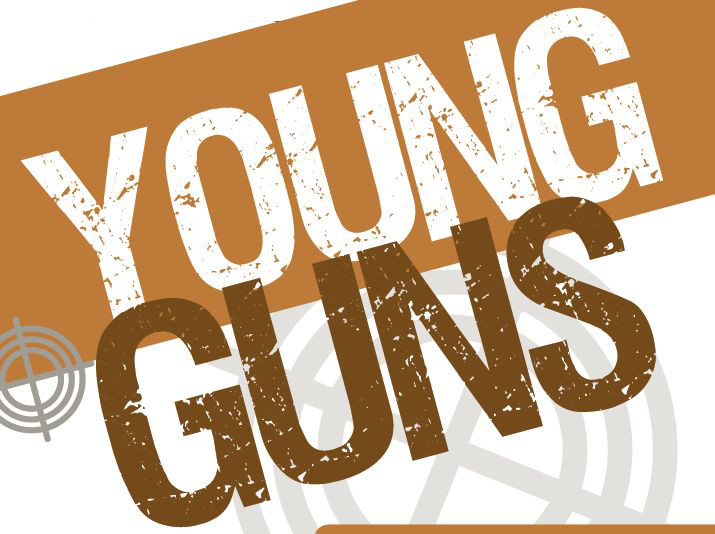 Young Guns 2014