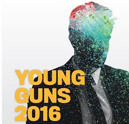 Young Guns 2016