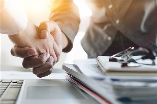 Canadian fintech announces partner for small loans offer